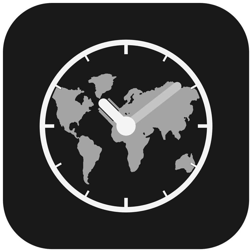 Timenu icon