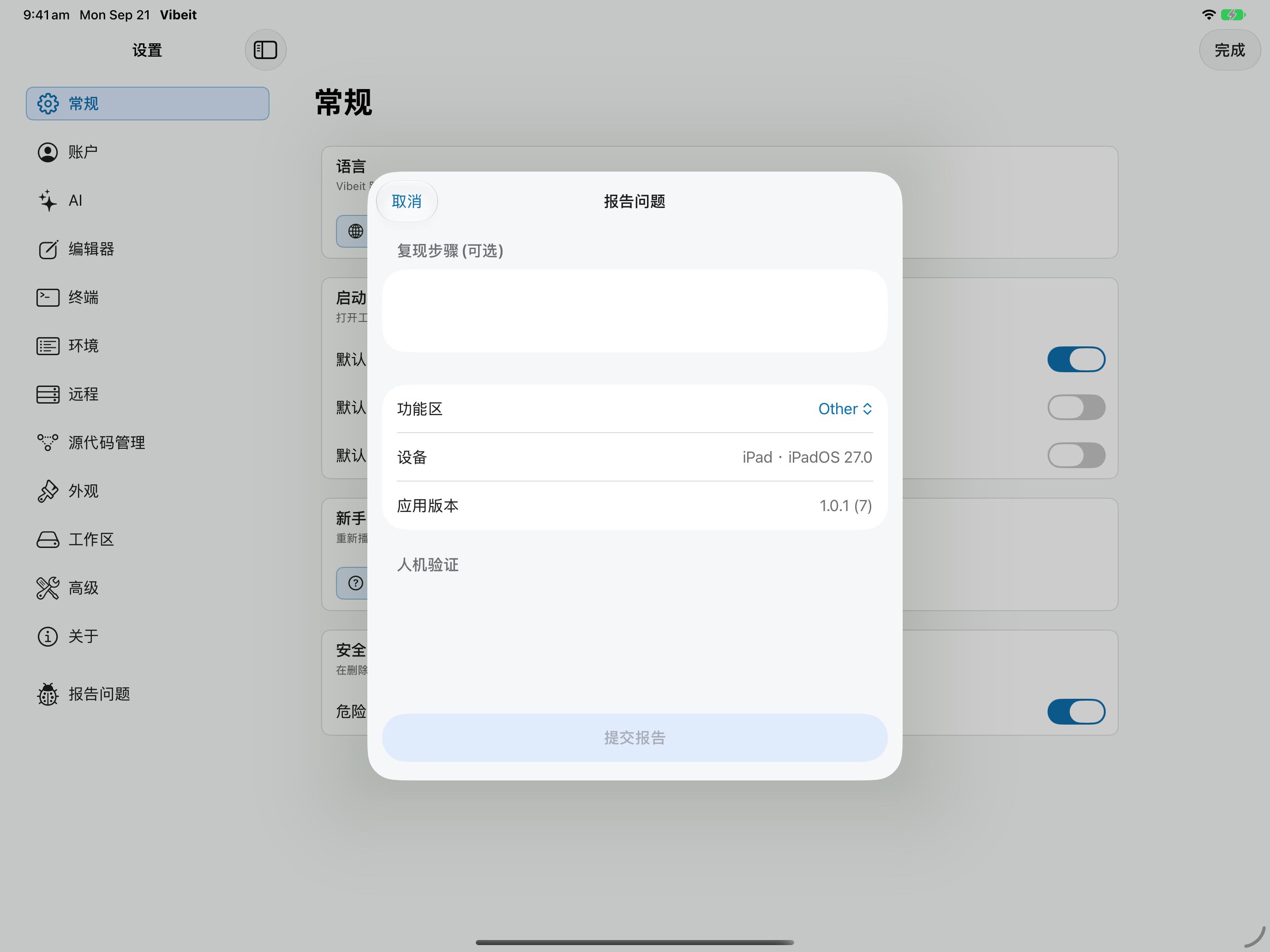 提交并检查结果
